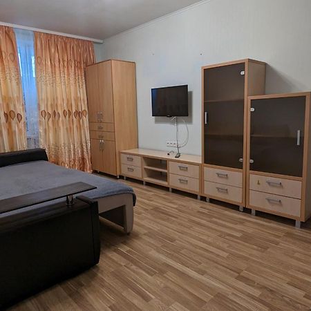Уютно И По Домашнему Комфортно Студенческая 2К Кв Зубенко 19 خاركيف المظهر الخارجي الصورة