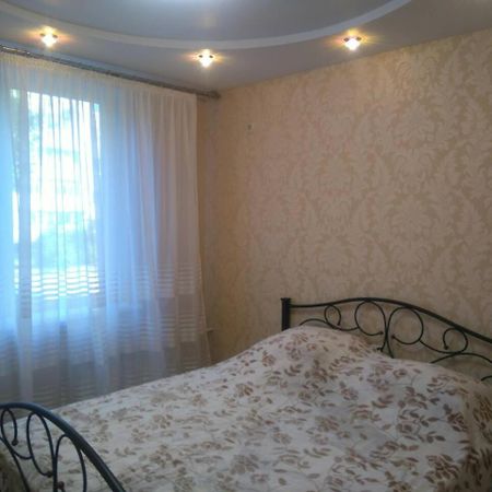 Уютно И По Домашнему Комфортно Студенческая 2К Кв Зубенко 19 خاركيف المظهر الخارجي الصورة